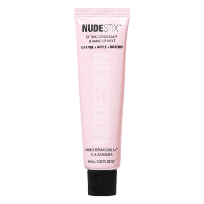 NUDESK CL CITR CLEAN BALM&MAKE MELT60ML